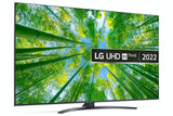 LG 55UQ81006LB 55 Inch Smart 4K Ultra HD HDR LED TV with Google
