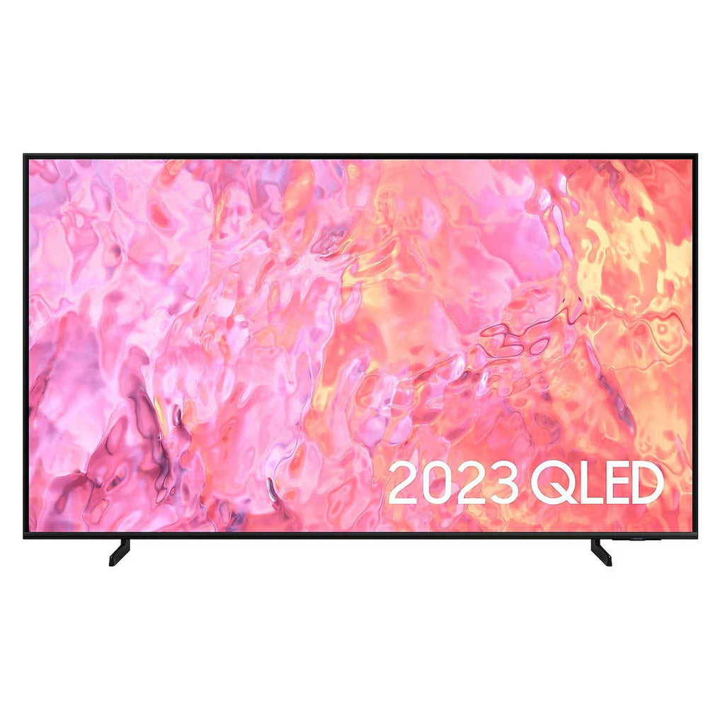 Samsung QE43Q60CAUXXU 43″ QLED 4K HDR Smart TV