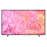Samsung QE50Q60CAUXXU 50″ QLED 4K HDR Smart TV