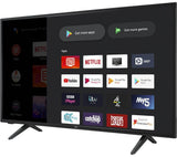 JVC LT-43CA420 43″ Smart Full HD HDR LED Android TV with Google Assistant