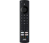 JVC LT-65CF810 Fire TV Edition 65″ Smart 4K Ultra HD HDR LED TV with Amazon Alexa