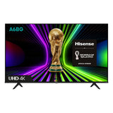 Hisense 85A6BGTUK 85″ Smart 4K Ultra HD TV