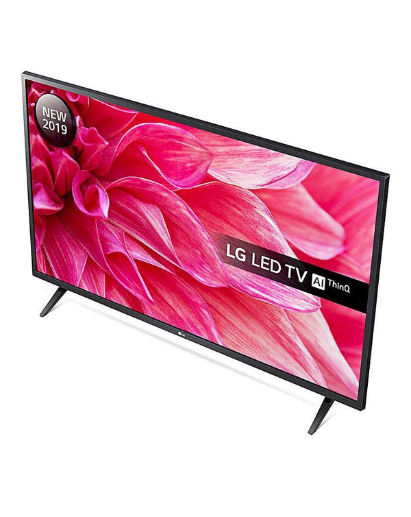 LG 43LM6300PLA – 43″ – LED Full HD (Smart TV)