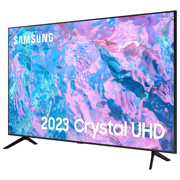 Samsung UE65CU7100KXXU 65″ 4K HDR Smart TV