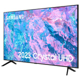 Samsung UE50CU7100KXXU 50″ 4K HDR Smart TV