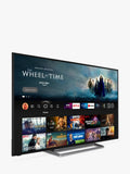 65″ Toshiba Fire TV 65UF3D53DB Smart 4K Ultra HD HDR LED TV