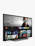 Toshiba Fire TV 55UF3D53DB 55 Inch Smart 4K Ultra HD HDR LED TV