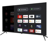 JVC LT-40CA320 Android TV 40″ Smart Full HD LED TV