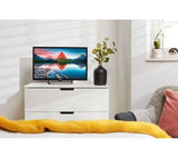 JVC LT-24C490 24 Inch HD Ready LED TV – Black