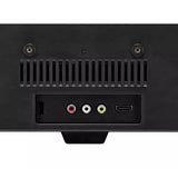 JVC LT-32C490 32″ HD Ready LED TV – Black