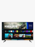 Samsung UE50CU7100KXXU 50″ 4K HDR Smart TV