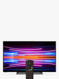 Toshiba 50UF3D53DB 50″ Smart 4K Ultra HD TV