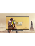 Toshiba 50UF3D53DB 50″ Smart 4K Ultra HD TV