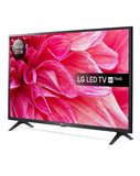 LG 43LM6300PLA – 43″ – LED Full HD (Smart TV)