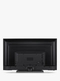 Toshiba Fire TV 55UF3D53DB 55 Inch Smart 4K Ultra HD HDR LED TV