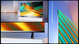 Hisense 85A6BGTUK 85″ Smart 4K Ultra HD TV