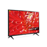Smart TV LG 43LM6300PLA 43″ Full HD LED Wifi Black