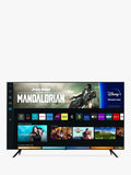 Samsung UE43CU7100KXXU 43″ 4K HDR Smart TV