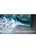 Samsung UE50CU7100KXXU 50″ 4K HDR Smart TV