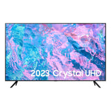 Samsung UE55CU7100KXXU 55″ 4K HDR Smart TV