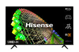 Hisense 58A6BGTUK 58″ 4K UHD Smart TV