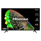 Hisense 85A6BGTUK 85″ Smart 4K Ultra HD TV