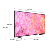 Samsung QE50Q60CAUXXU 50″ QLED 4K HDR Smart TV