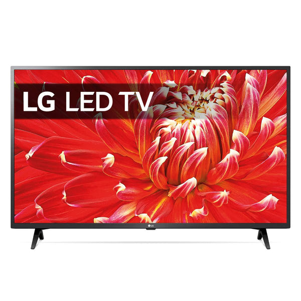 Smart TV LG 43LM6300PLA 43″ Full HD LED Wifi Black