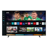 Samsung QE43Q60CAUXXU 43″ QLED 4K HDR Smart TV