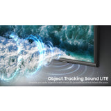 Samsung QE65Q60CAUXXU 65″ 4K HDR Smart QLED TV