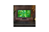 LG 60 Inch 60UQ81006LB Smart 4K UHD HDR LED Freeview TV