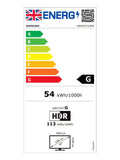 Samsung UE43CU7100KXXU 43″ 4K HDR Smart TV