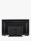 Toshiba 50UF3D53DB 50″ Smart 4K Ultra HD TV