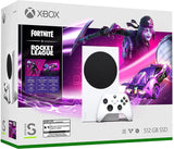 Microsoft Xbox Series S – Fortnite & Rocket League Bundle