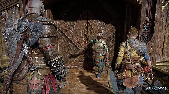 Sony Ps5 Digital Edition God Of War Ragnarok