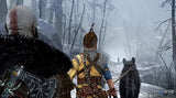 Sony Ps5 Console – God Of War Ragnarok Bundle