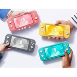 Nintendo Switch Lite Console – Grey