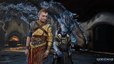 Sony Ps5 Console – God Of War Ragnarok Bundle
