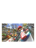 Nintendo Switch Neon Console & Mario Kart 8 Deluxe