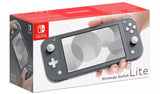 Nintendo Switch Lite Console – Grey