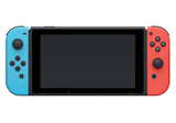 Nintendo Switch 1.1 32GB Console With Joy-Con, Red & Blue
