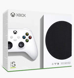 Microsoft Xbox Series S – Fortnite & Rocket League Bundle