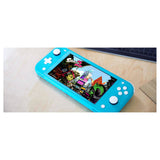 Nintendo Switch – Lite Console Turquoise