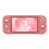 Nintendo Switch Lite – Coral Console