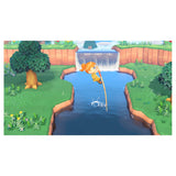 Nintendo Switch Animal Crossing Horizons Edition Console