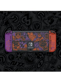Nintendo Switch OLED Model Pokemon Scarlet And Violet Limited Edition