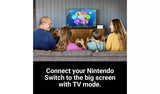 Nintendo Switch OLED – Neon Blue/ Red